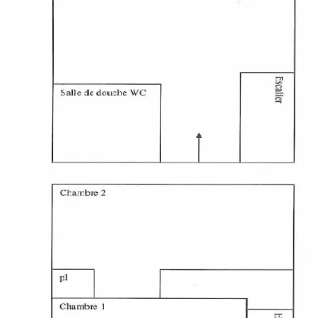 Maison Le Lavandou, 3 Pieces, 4 Personnes - Fr-1-251-277 別荘 *